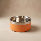 Gamelle Personnalisée Acier Inoxydable pour Chien et Chat